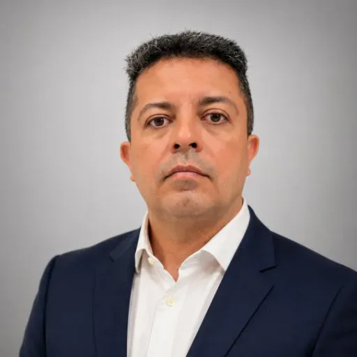 Prof. Leandro de Jesus